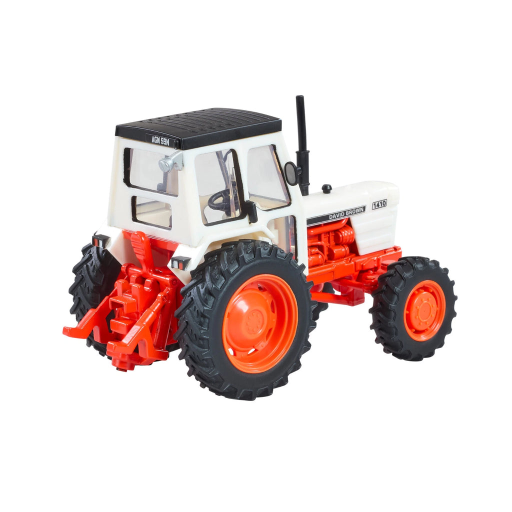 1:32 David Brown 1410 4WD Tractor