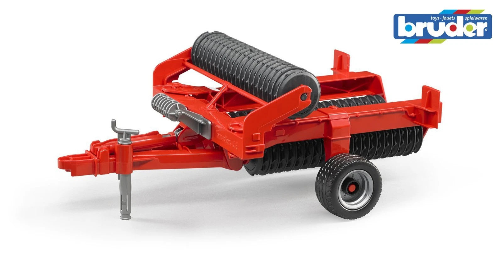 1:16 BRUDER Cambridge Roller