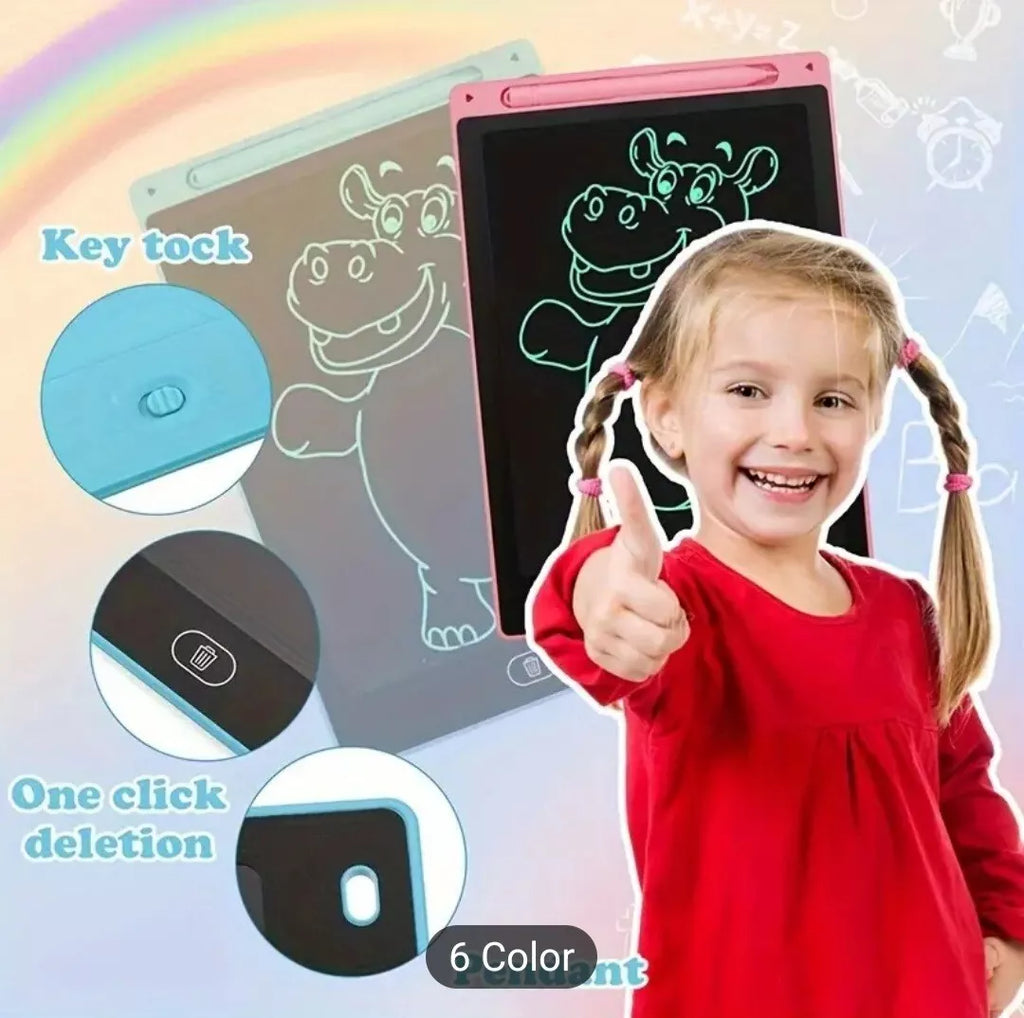 LCD Writing Tablet