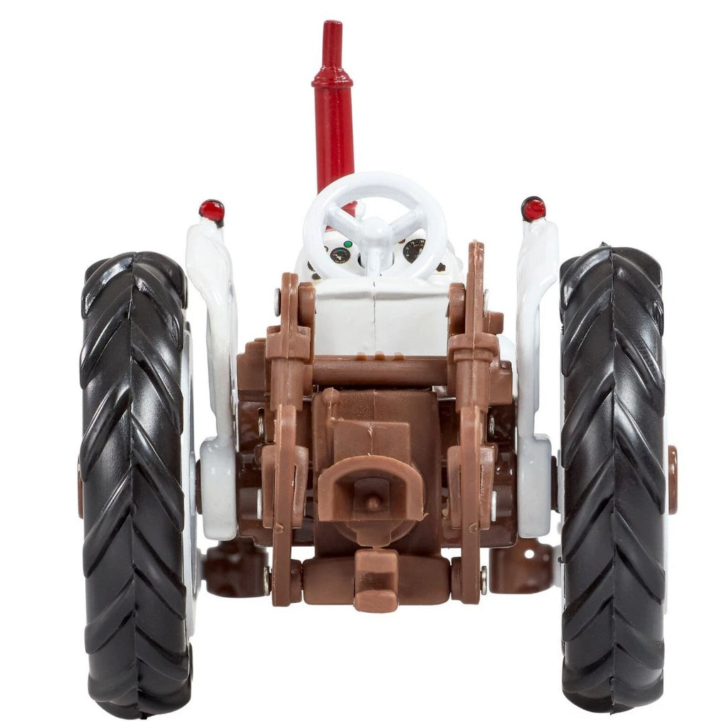 1:32 David Brown 990 Selectamatic Tractor