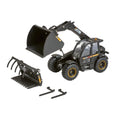 1:32 JCB LOADALL - 80TH ANNIVERSARY LIMITED ED
