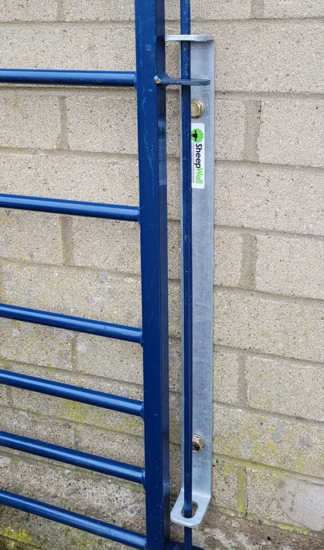 Sheepwell HD HURDLE BRACKET