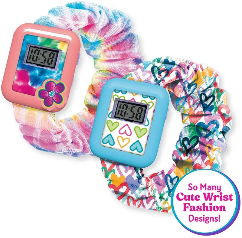 SHIMMER N SPARKLE I-TIME