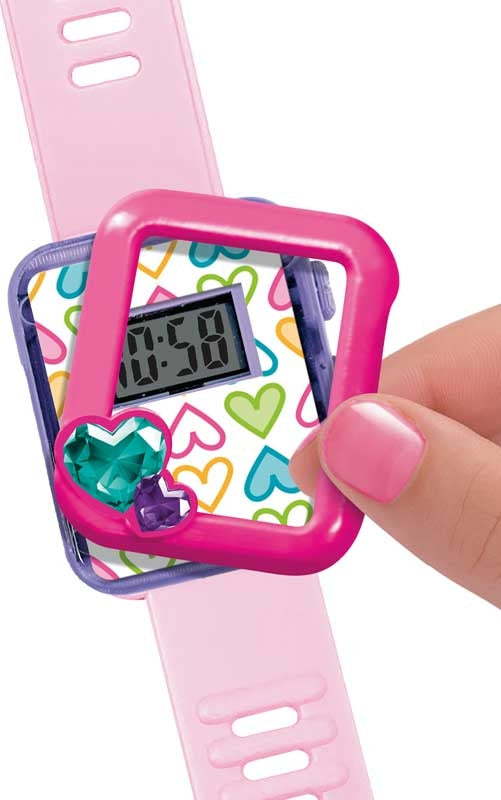 SHIMMER N SPARKLE I-TIME