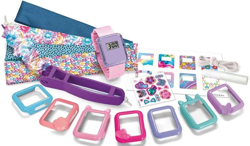 SHIMMER N SPARKLE I-TIME