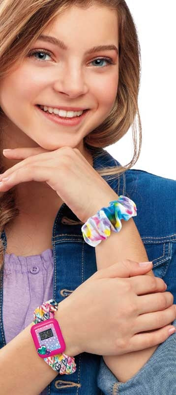 SHIMMER N SPARKLE I-TIME