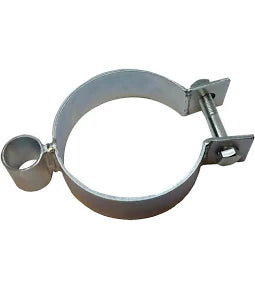6" Round Gate Hanger