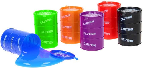 SLIME BARREL