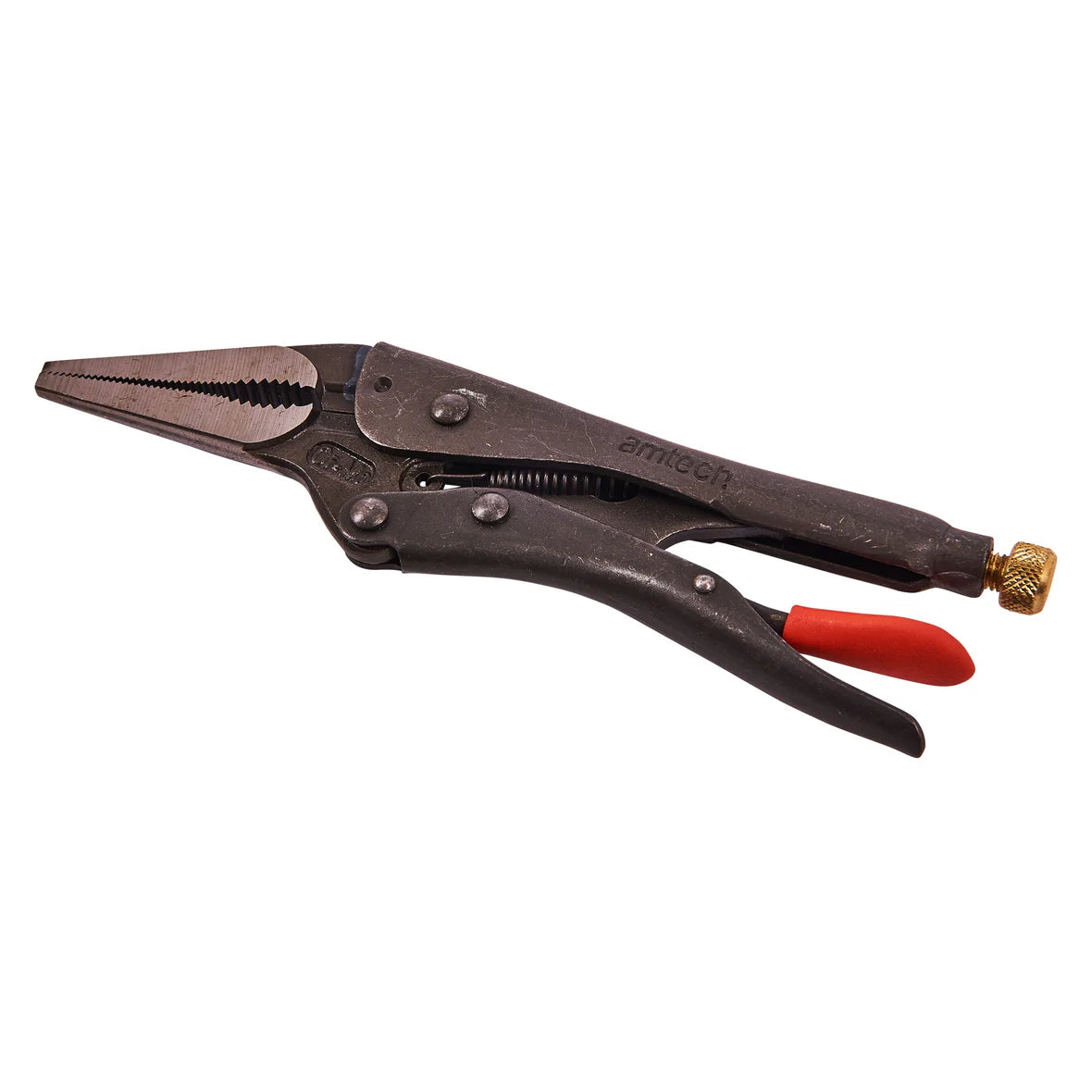 Long Nose Locking Plier