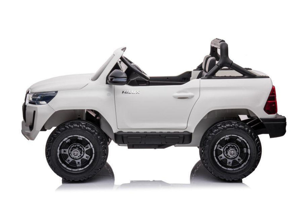 Toyota Hilux 12V Electric Ride On Jeep