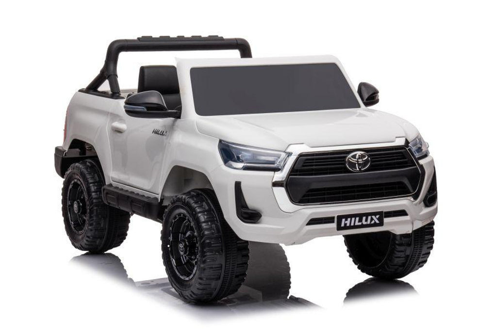 Toyota Hilux 12V Electric Ride On Jeep