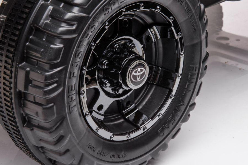 Toyota Hilux 12V Electric Ride On Jeep