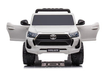 Load image into Gallery viewer, Toyota Hilux 12V Electric Ride On Jeep