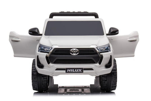 Toyota Hilux 12V Electric Ride On Jeep