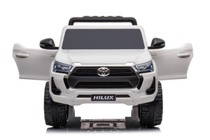 Toyota Hilux 12V Electric Ride On Jeep
