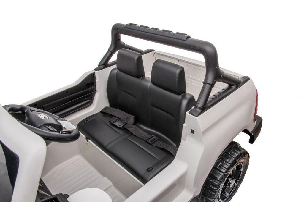 Toyota Hilux 12V Electric Ride On Jeep