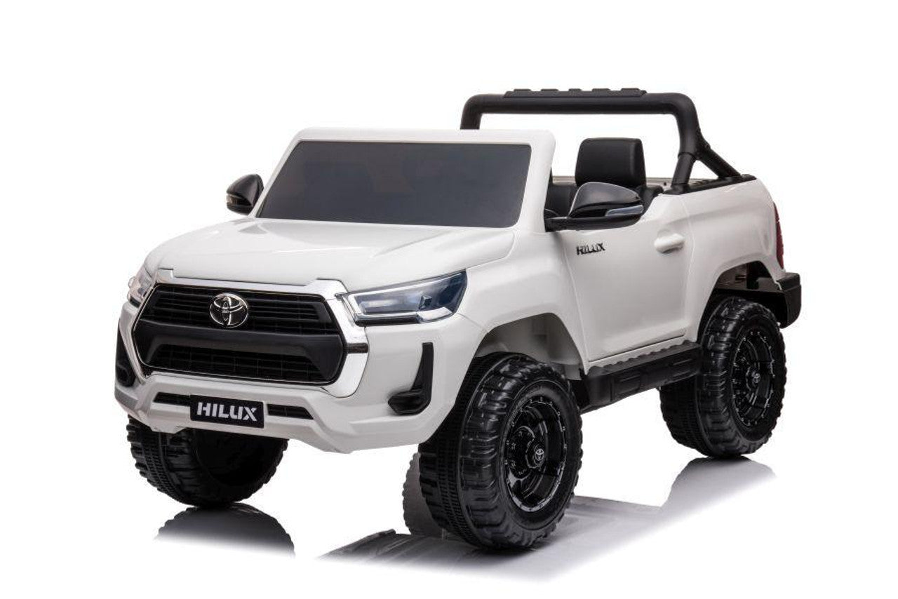 Toyota Hilux 12V Electric Ride On Jeep