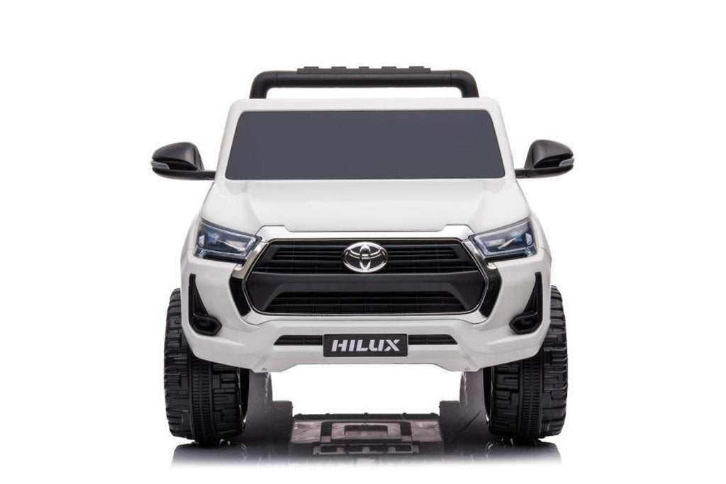 Toyota Hilux 12V Electric Ride On Jeep