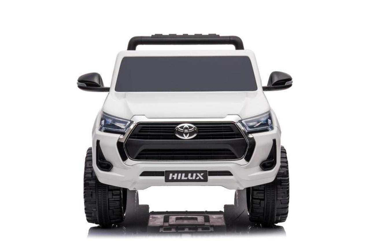 Toyota Hilux 12V Electric Ride On Jeep