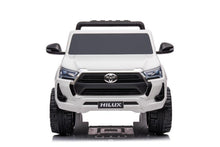 Load image into Gallery viewer, Toyota Hilux 12V Electric Ride On Jeep
