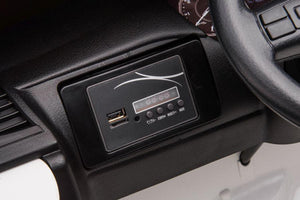 Toyota Hilux 12V Electric Ride On Jeep
