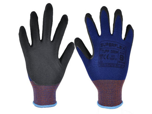 Tuff Grip Superflex Touch Screen Gloves