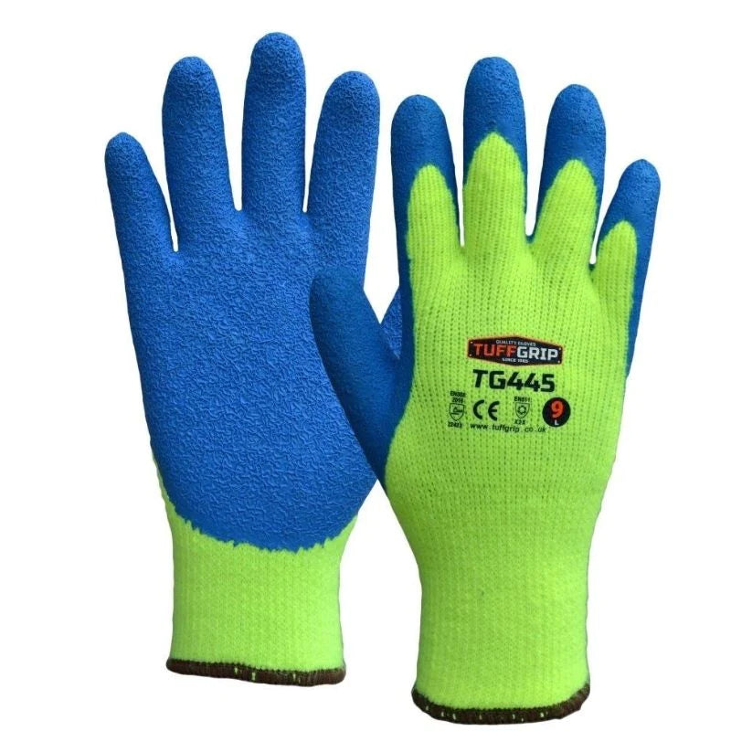 Tuff Grip Thermo Gloves