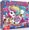 UNICORN SLIME SURGERY