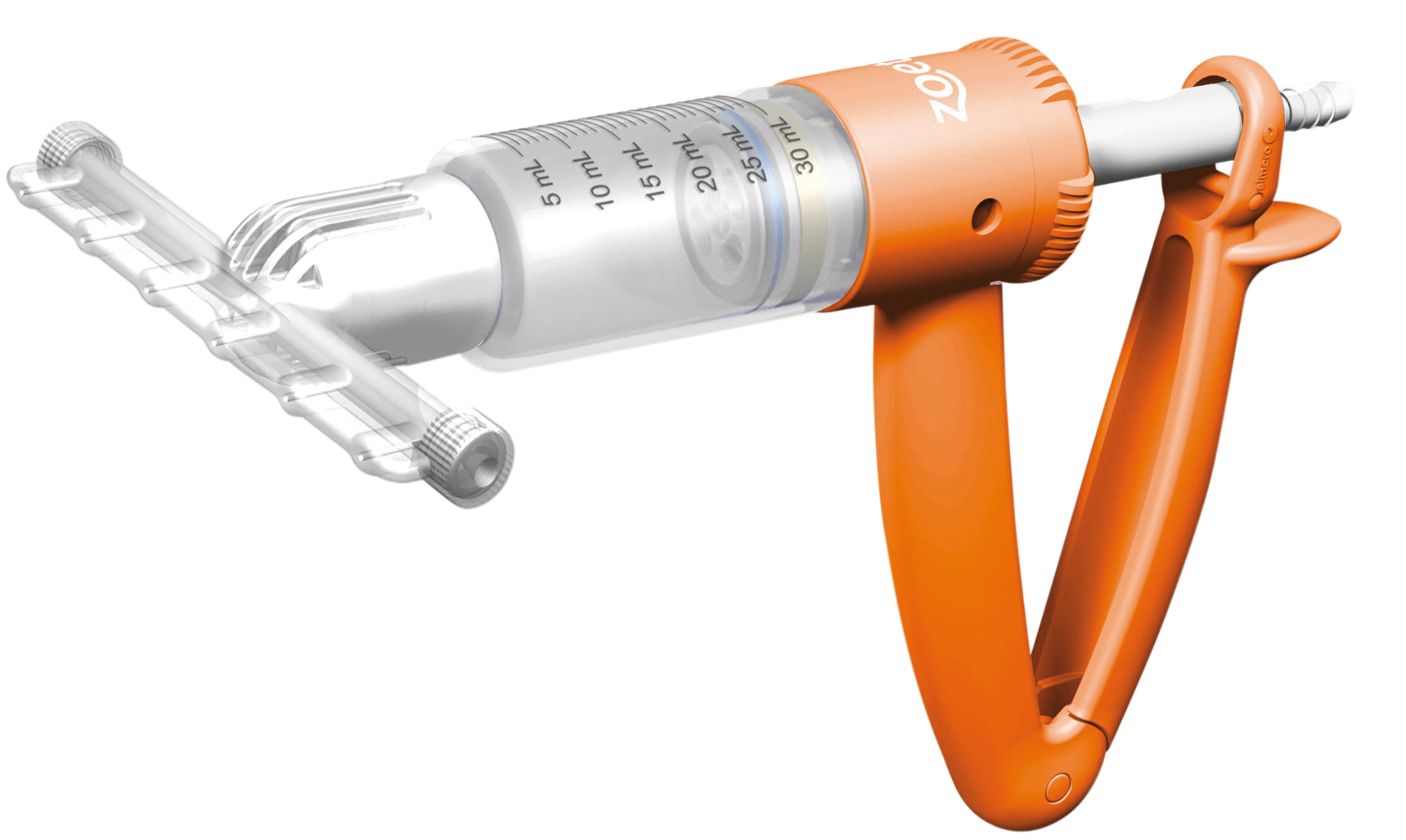 Zoetis Sheep Pour-On Applicator 25ml