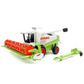CLAAS Lexion Combine Harvester