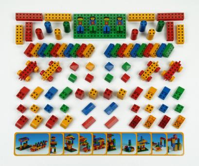 Manetico Creative Set