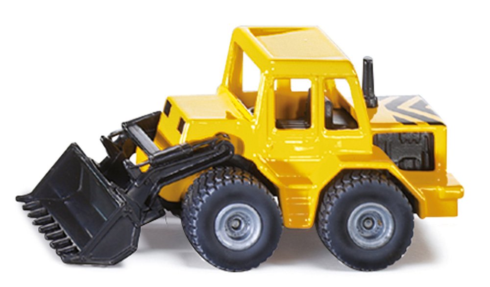 1:87 Front Loader