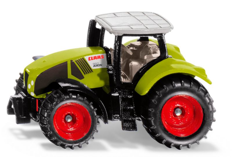 1:87 CLAAS AXION 950