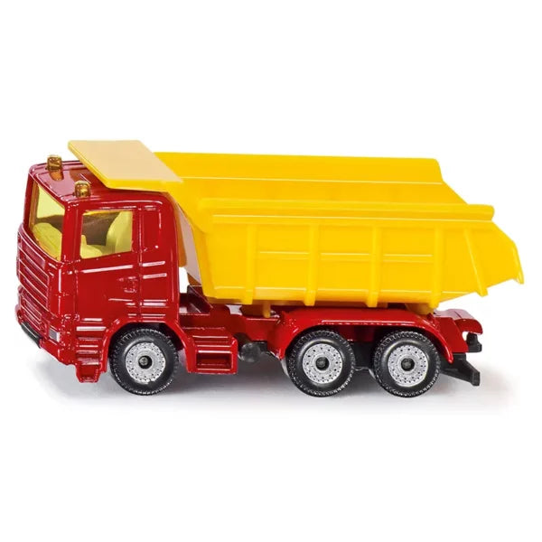 1:87 Truck with Dumper Body