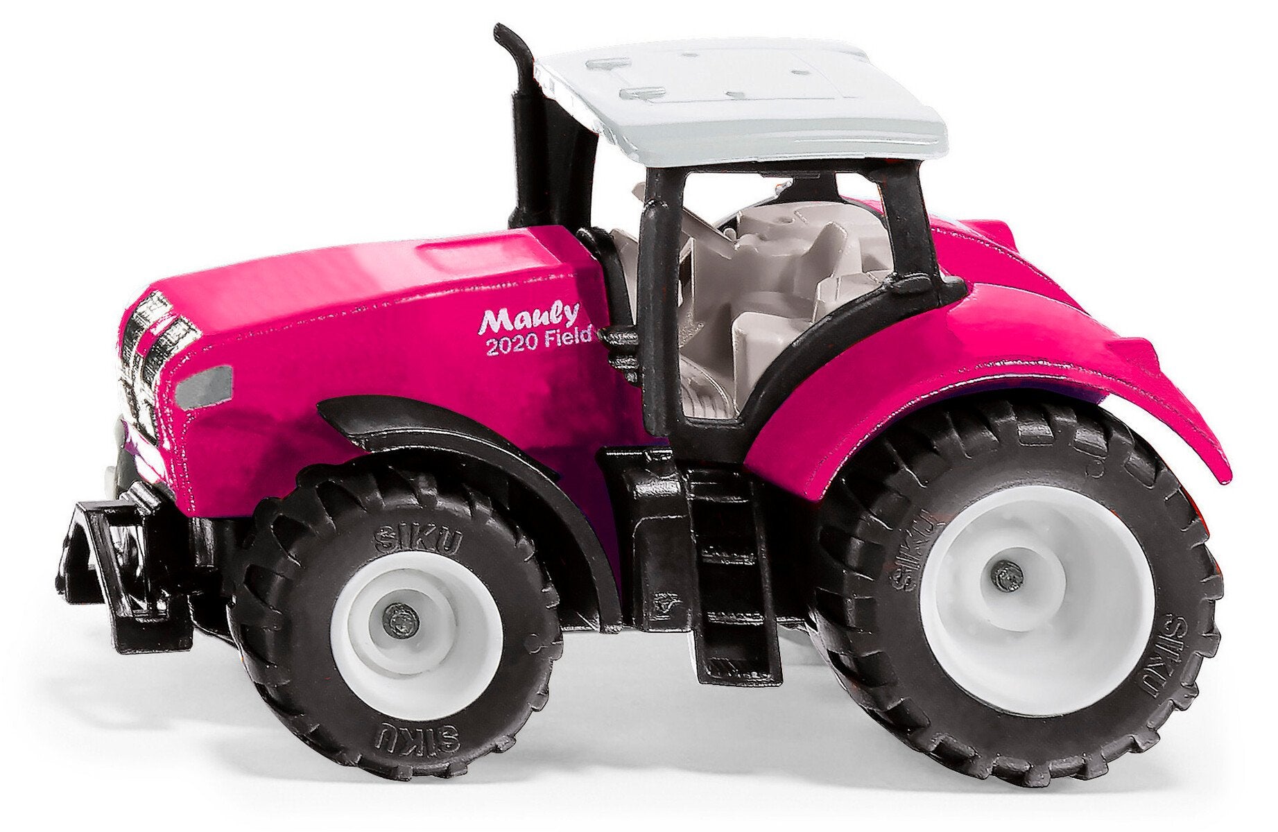 1:87 Mauly X540 PINK
