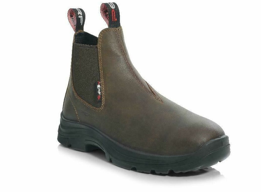 Perf Country Non-Safety Dealer Boot