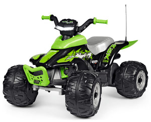 CORRAL T-REX 330W GREEN