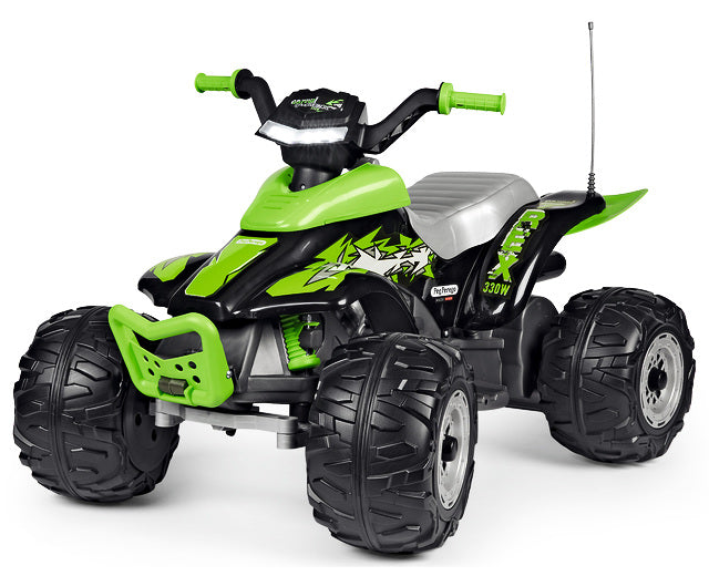CORRAL T-REX 330W GREEN