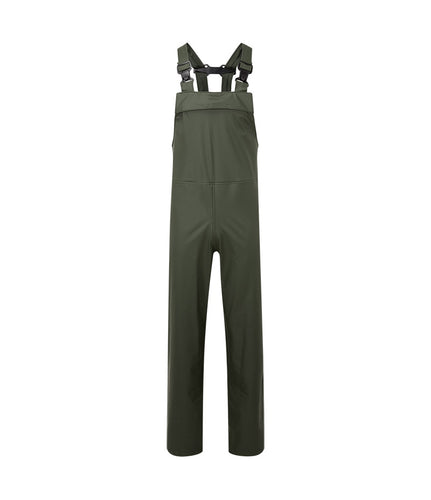 Kids Fort Airflex Bib 'n' Brace