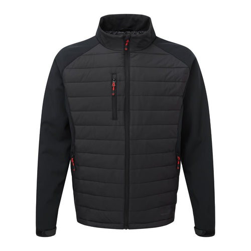 Tuffstuff Snape Ripstop Jacket