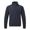 Fortress Easton 1/4 Zip Sweater