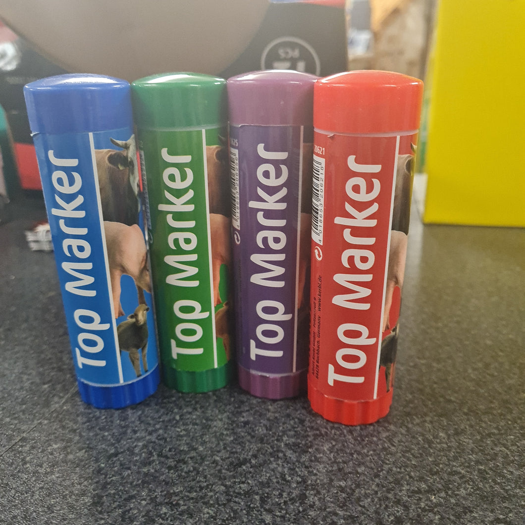 Marking Crayon