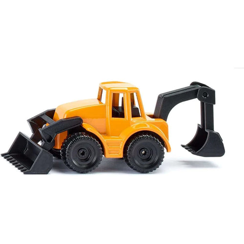 1:87 Backhoe Loader