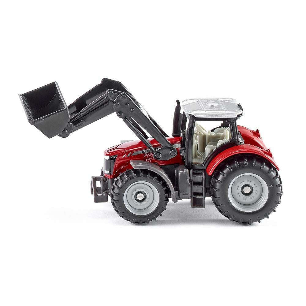 1:87 Massey Ferguson C/w Front Loader
