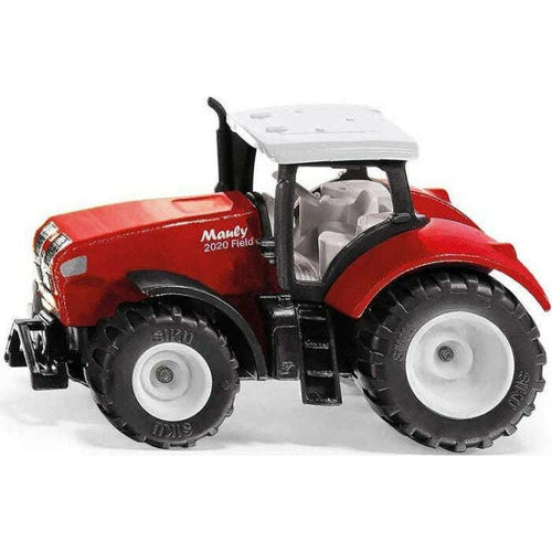 1:87 Mauly X540 Red