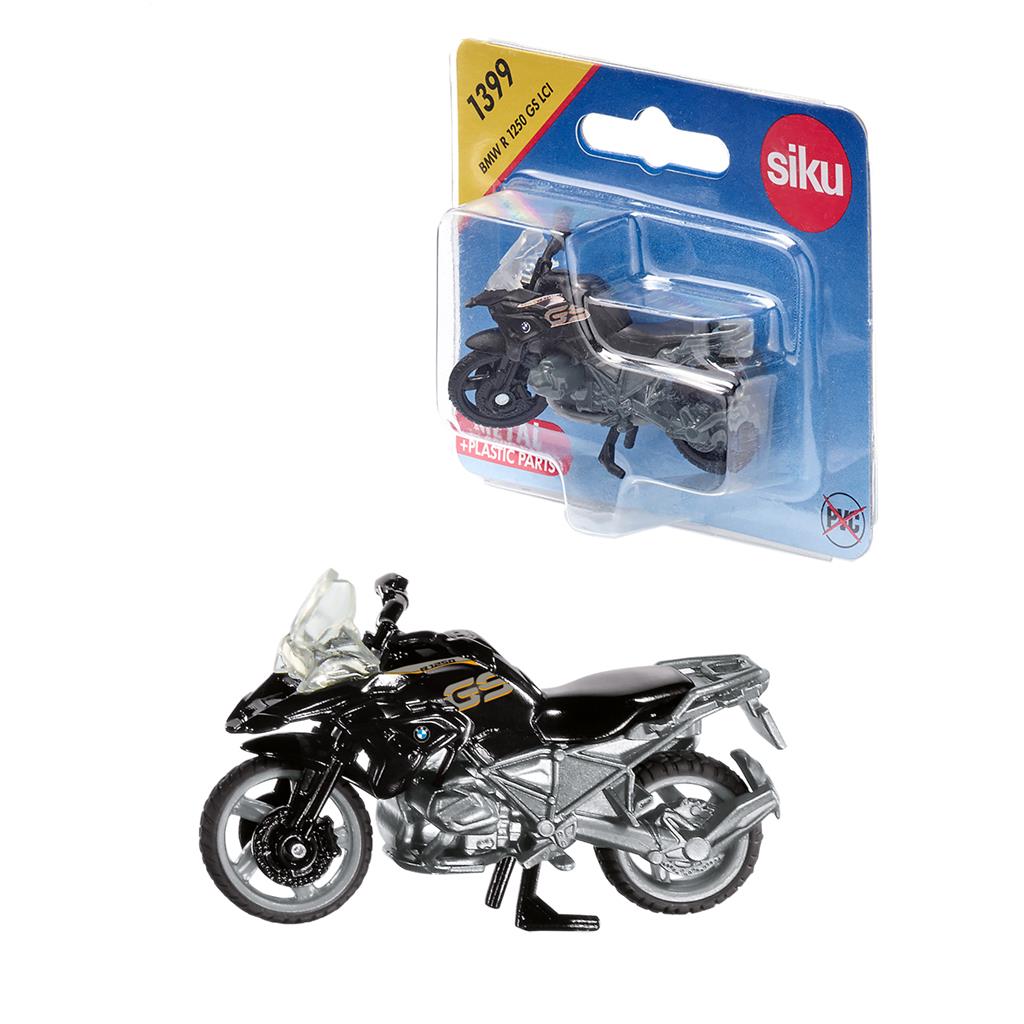 1:87 BMW R1250 GS LCI
