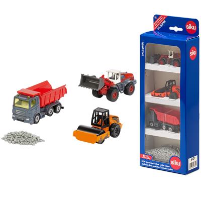 Construction Gift Set