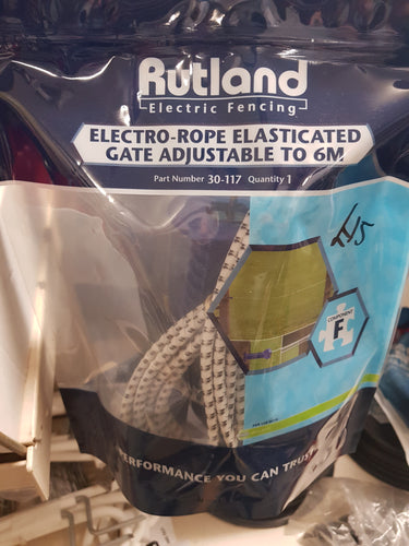 Electro rope