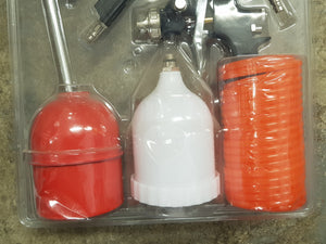Compressor kit