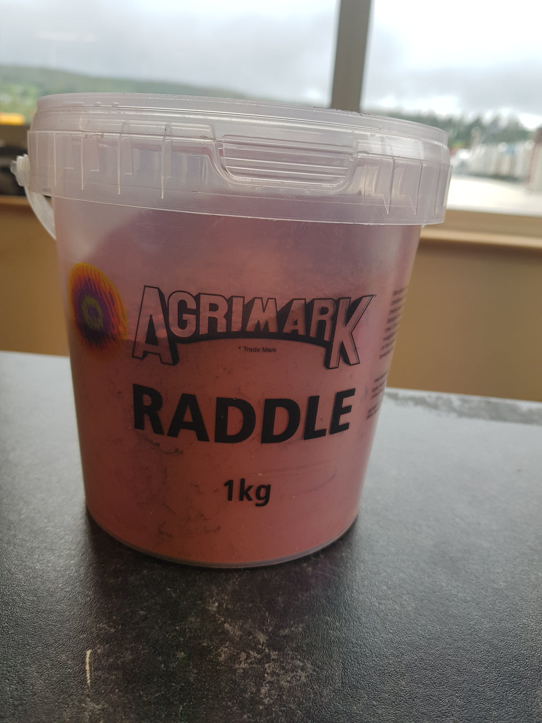 Raddle 450g